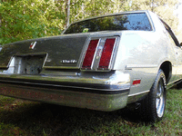 Image 8 of 24 of a 1978 OLDSMOBILE CUTLASS CALAIS