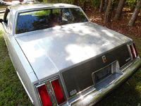 Image 10 of 24 of a 1978 OLDSMOBILE CUTLASS CALAIS