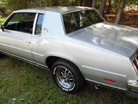 Image 11 of 24 of a 1978 OLDSMOBILE CUTLASS CALAIS