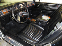 Image 13 of 24 of a 1978 OLDSMOBILE CUTLASS CALAIS