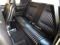 Image 16 of 24 of a 1978 OLDSMOBILE CUTLASS CALAIS