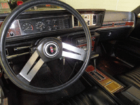 Image 17 of 24 of a 1978 OLDSMOBILE CUTLASS CALAIS