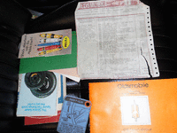 Image 21 of 24 of a 1978 OLDSMOBILE CUTLASS CALAIS