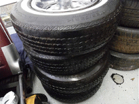 Image 24 of 24 of a 1978 OLDSMOBILE CUTLASS CALAIS