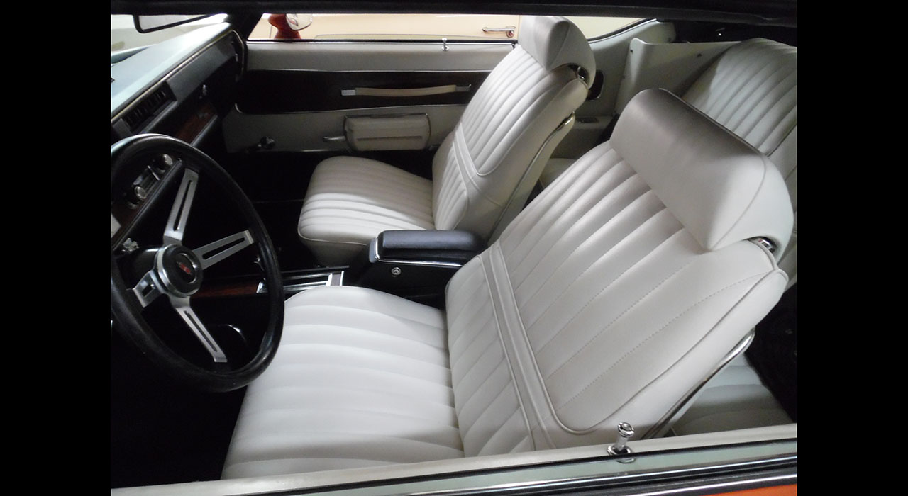 11th Image of a 1972 OLDSMOBILE 442