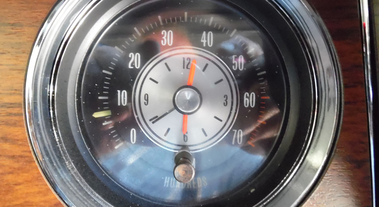 14th Image of a 1972 OLDSMOBILE 442