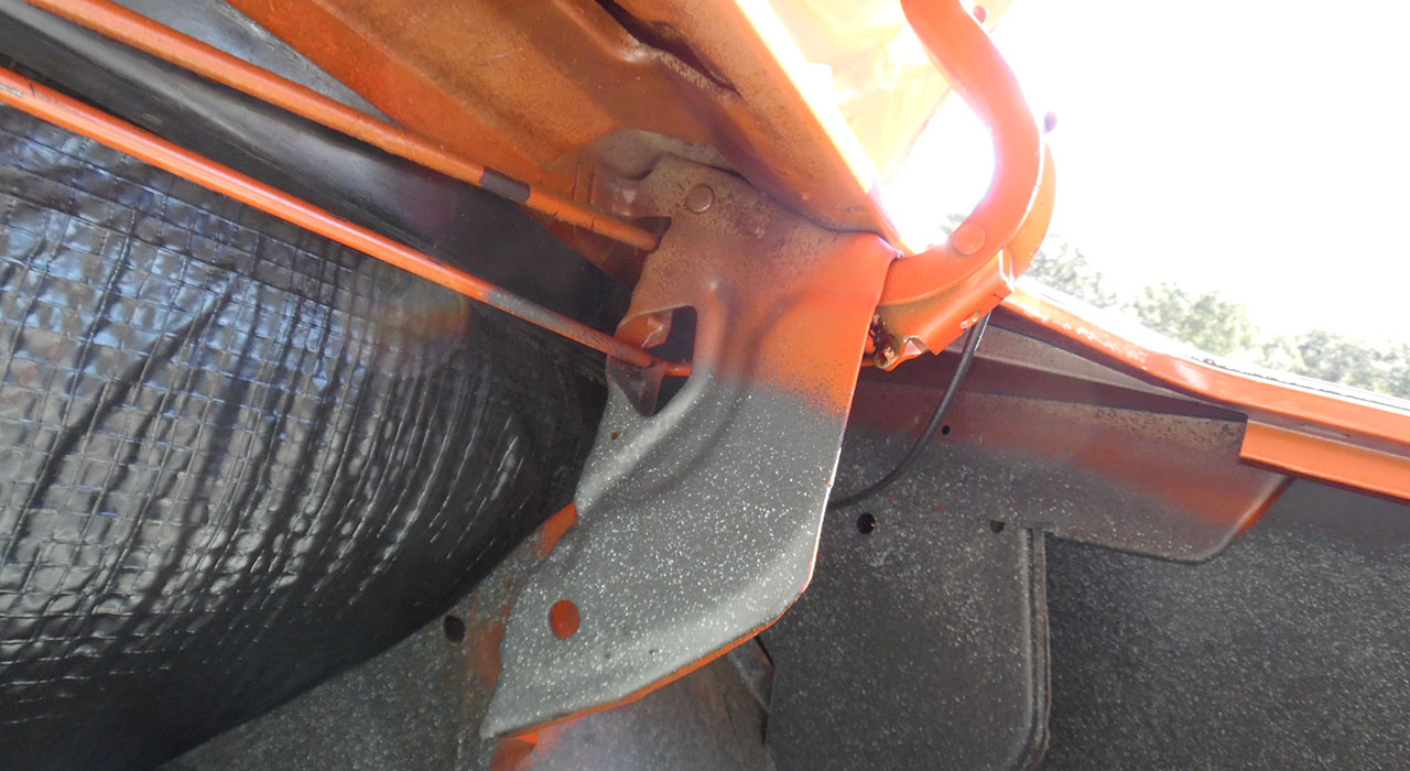 19th Image of a 1972 OLDSMOBILE 442