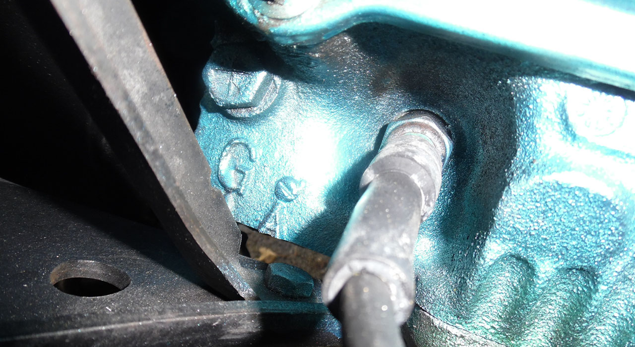 21st Image of a 1972 OLDSMOBILE 442