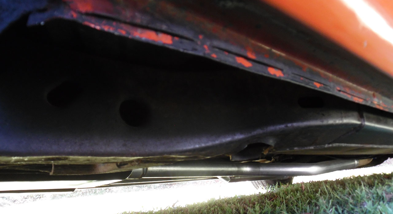 22nd Image of a 1972 OLDSMOBILE 442