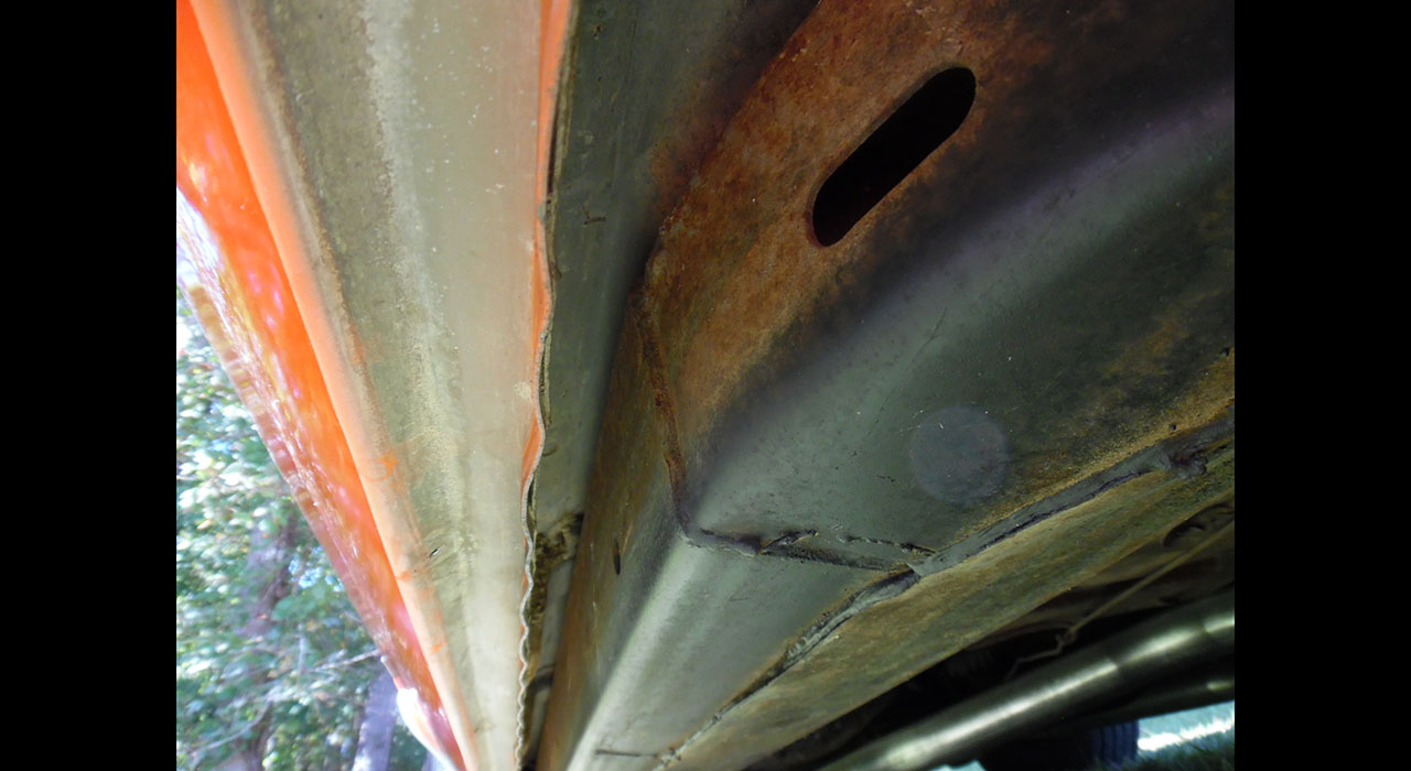 23rd Image of a 1972 OLDSMOBILE 442