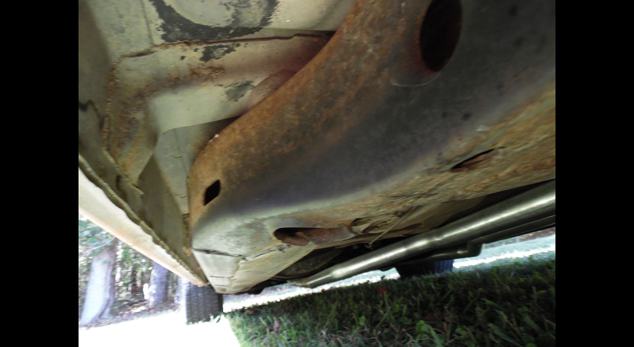 24th Image of a 1972 OLDSMOBILE 442