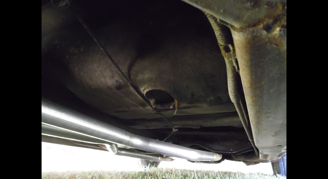 25th Image of a 1972 OLDSMOBILE 442