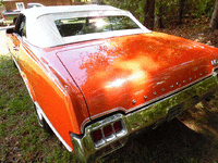 Image 6 of 26 of a 1972 OLDSMOBILE 442