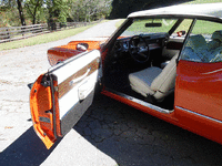 Image 8 of 26 of a 1972 OLDSMOBILE 442