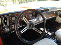 Image 10 of 26 of a 1972 OLDSMOBILE 442