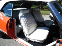 Image 11 of 26 of a 1972 OLDSMOBILE 442