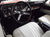 Image 13 of 26 of a 1972 OLDSMOBILE 442