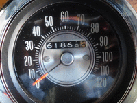 Image 14 of 26 of a 1972 OLDSMOBILE 442