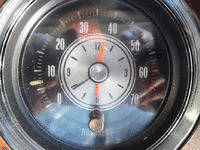 Image 15 of 26 of a 1972 OLDSMOBILE 442