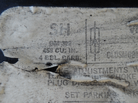 Image 18 of 26 of a 1972 OLDSMOBILE 442