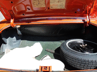 Image 19 of 26 of a 1972 OLDSMOBILE 442