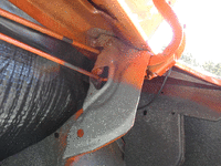 Image 20 of 26 of a 1972 OLDSMOBILE 442