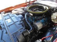 Image 21 of 26 of a 1972 OLDSMOBILE 442