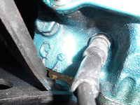 Image 22 of 26 of a 1972 OLDSMOBILE 442