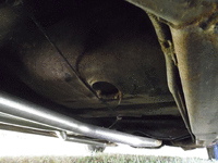 Image 26 of 26 of a 1972 OLDSMOBILE 442