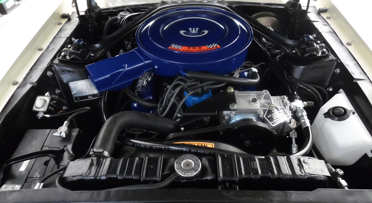 15th Image of a 1968 MERCURY COUGAR