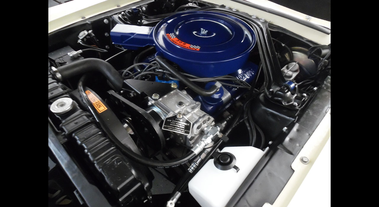 17th Image of a 1968 MERCURY COUGAR