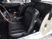 Image 13 of 18 of a 1968 MERCURY COUGAR