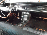 Image 14 of 18 of a 1968 MERCURY COUGAR