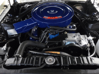 Image 16 of 18 of a 1968 MERCURY COUGAR