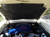 Image 17 of 18 of a 1968 MERCURY COUGAR