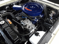 Image 18 of 18 of a 1968 MERCURY COUGAR