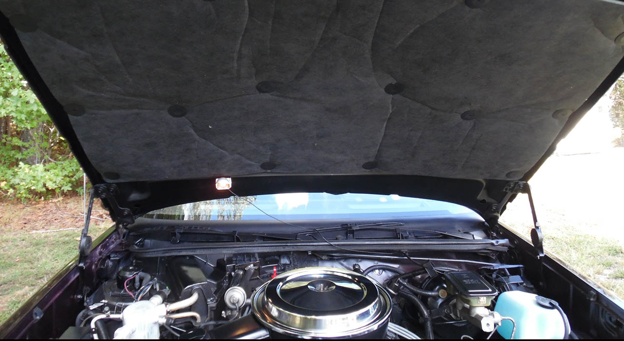 15th Image of a 1987 CHEVROLET EL CAMINO