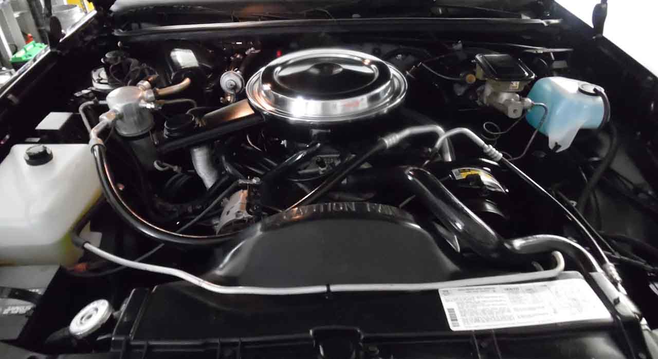 16th Image of a 1987 CHEVROLET EL CAMINO