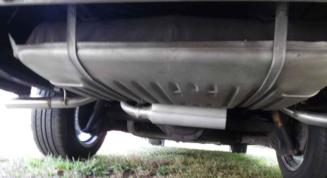 17th Image of a 1987 CHEVROLET EL CAMINO