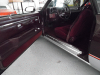 Image 10 of 18 of a 1987 CHEVROLET EL CAMINO
