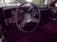 Image 11 of 18 of a 1987 CHEVROLET EL CAMINO