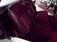 Image 13 of 18 of a 1987 CHEVROLET EL CAMINO