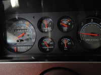 Image 15 of 18 of a 1987 CHEVROLET EL CAMINO