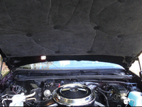 Image 16 of 18 of a 1987 CHEVROLET EL CAMINO