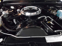 Image 17 of 18 of a 1987 CHEVROLET EL CAMINO