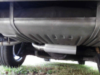 Image 18 of 18 of a 1987 CHEVROLET EL CAMINO