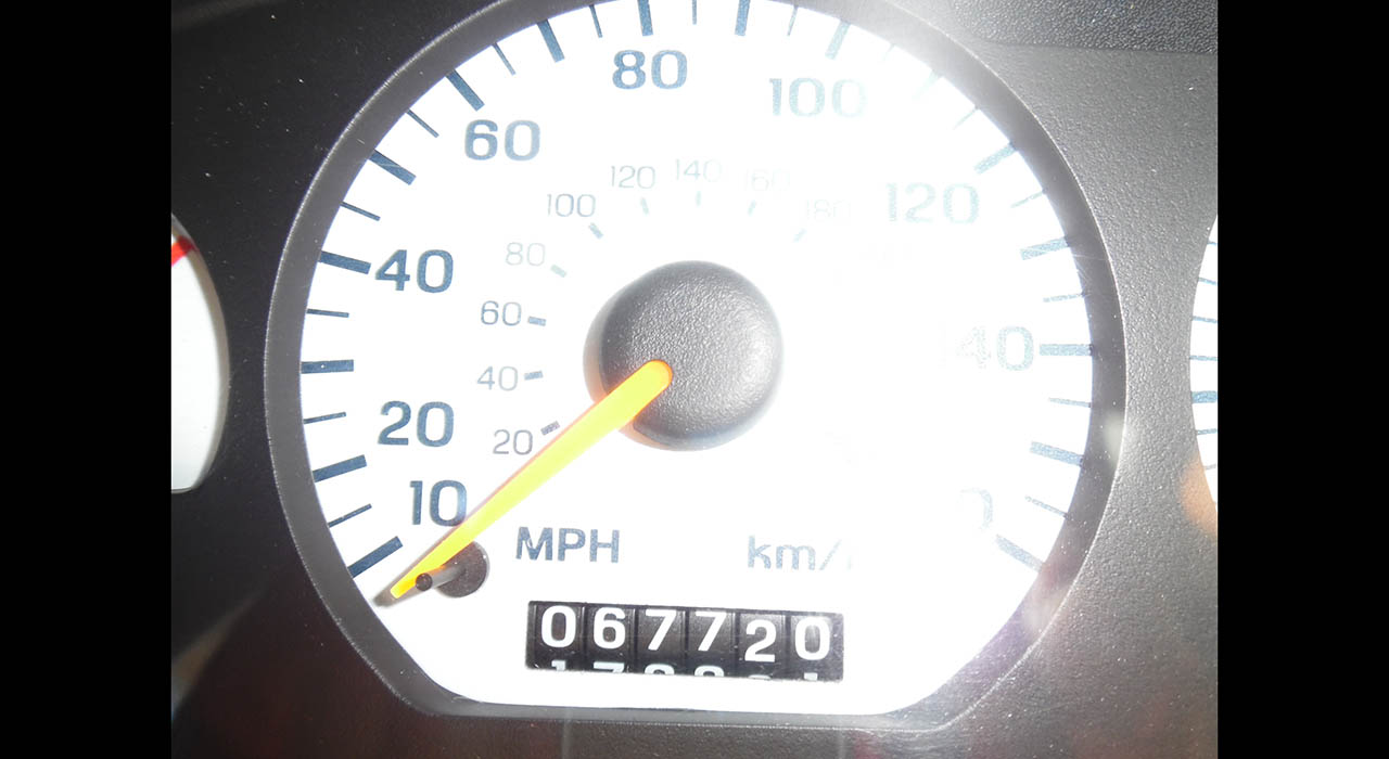 12th Image of a 1998 FORD MUSTANG COBRA