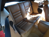 Image 12 of 18 of a 1998 FORD MUSTANG COBRA