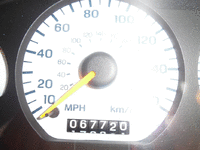 Image 13 of 18 of a 1998 FORD MUSTANG COBRA