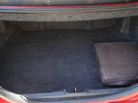 Image 14 of 18 of a 1998 FORD MUSTANG COBRA